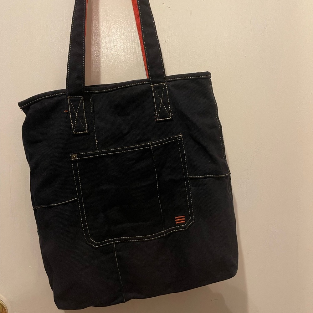 BDG Seamed Tote Bag